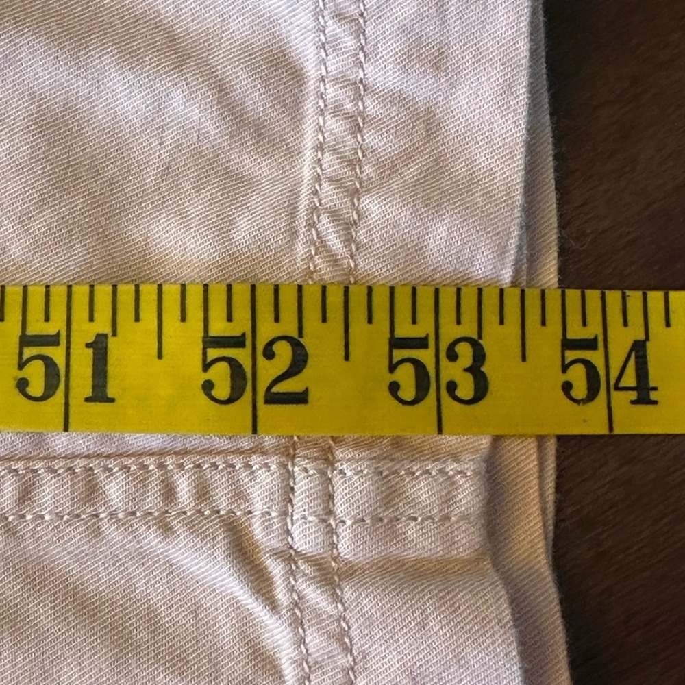 Madewell Size 14‎ Pink Top-Stitched Coverall Jumpsuit Bashful Blush pink - Picture 11 of 12